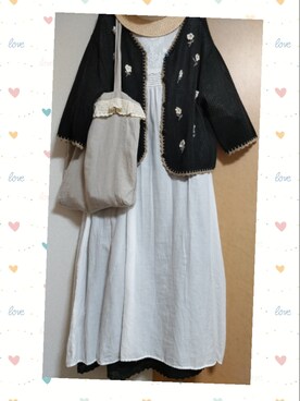 まち🍒さんのコーディネート