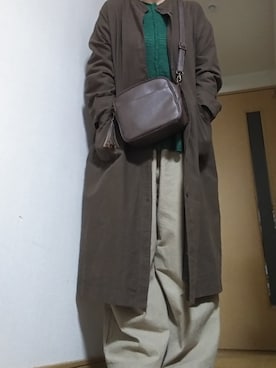 まち🍒さんのコーディネート