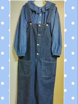 まち🍒さんのコーディネート