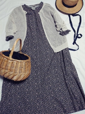 まち🍒さんのコーディネート