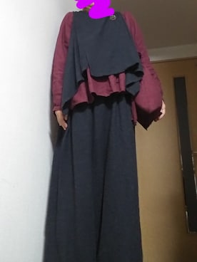 まち🍒さんのコーディネート