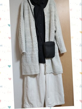 まち🍒さんのコーディネート