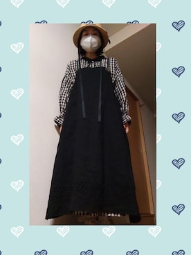 まち🍒さんのコーディネート