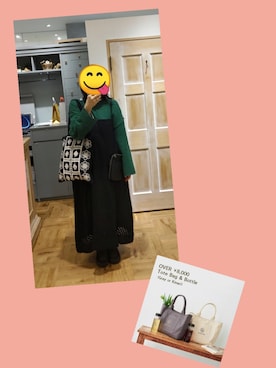 まち🍒さんのコーディネート