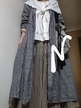 まち🍒さんのコーディネート