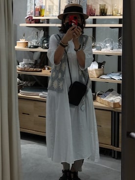 まち🍒さんのコーディネート