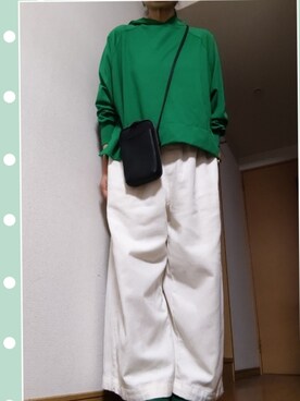 まち🍒さんのコーディネート