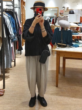 まち🍒さんのコーディネート