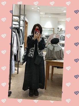 まち🍒さんのコーディネート