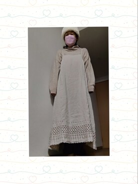 まち🍒さんのコーディネート