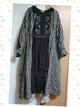 まち🍒さんのコーディネート