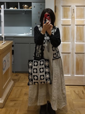 まち🍒さんのコーディネート