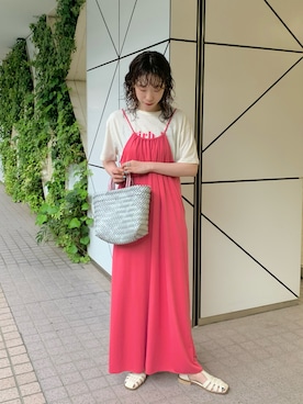 梅雨 の人気ファッションコーディネート Wear