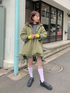 Hi Tec ハイテックのコーディネート Zozotown