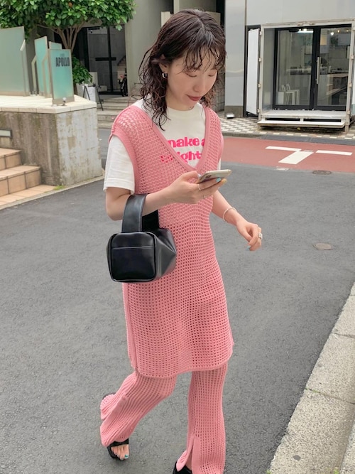 Miyabi Kastane Online Store Kastaneのワンピースを使ったコーディネート Wear