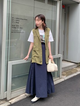 レディースのベストコーディネート Zozotown