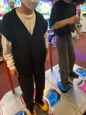 りくさんのコーディネート