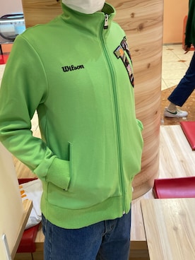 りくさんのコーディネート