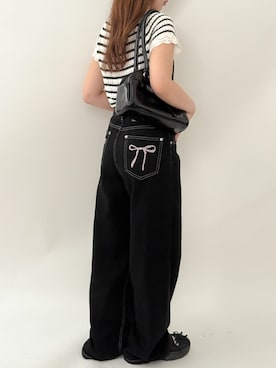 by muni:r  staffさんのコーディネート