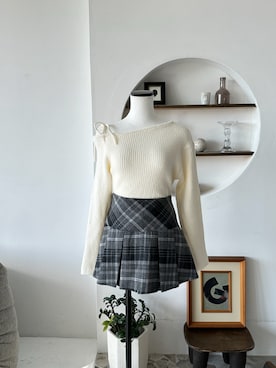 by muni:r  staffさんのコーディネート