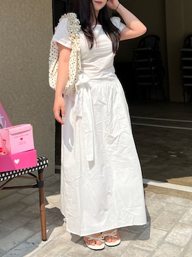 by muni:r  staffさんのコーディネート