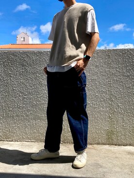 TOMO さんのコーディネート