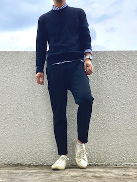 TOMO さんのコーディネート