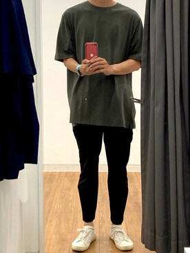 TOMO さんのコーディネート