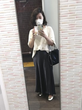 SAYAKAさんのコーディネート