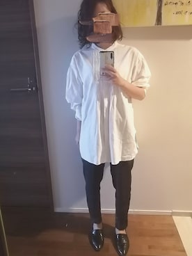 SAYAKAさんのコーディネート