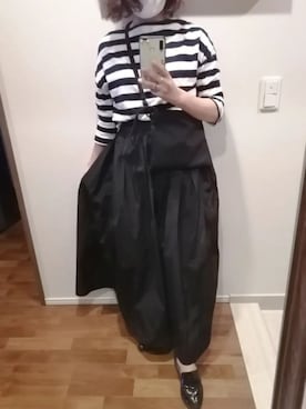 SAYAKAさんのコーディネート