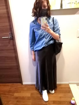 SAYAKAさんのコーディネート