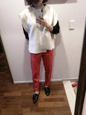 SAYAKAさんのコーディネート