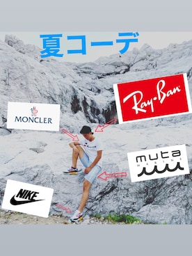 shouta818さんのコーディネート