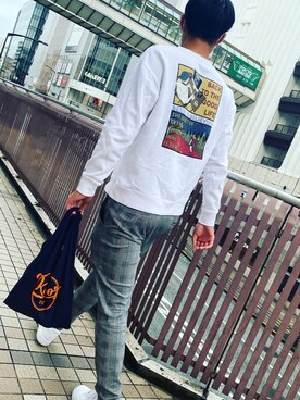 shouta818さんのコーディネート