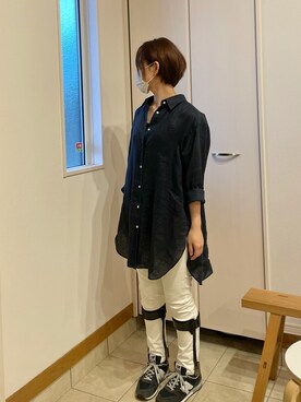 ズッキーさんのコーディネート