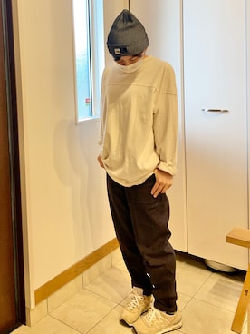 ズッキーさんのコーディネート