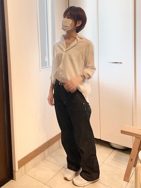 ズッキーさんのコーディネート