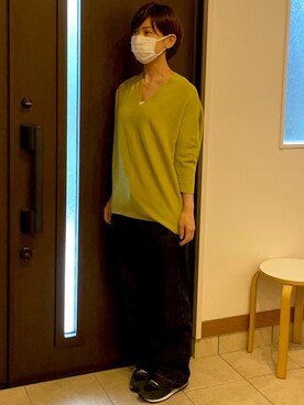 ズッキーさんのコーディネート