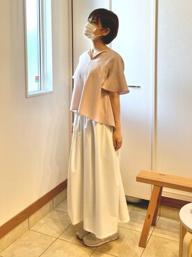 ズッキーさんのコーディネート