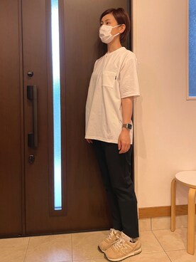 ズッキーさんのコーディネート