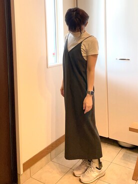 ズッキーさんのコーディネート