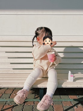 terukoさんのコーディネート