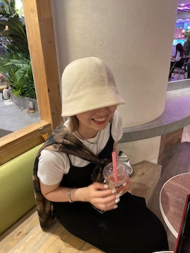 無さんのコーディネート