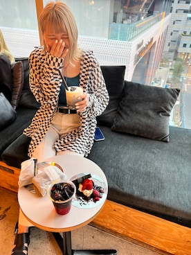 無さんのコーディネート