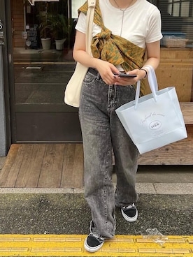 無さんのコーディネート