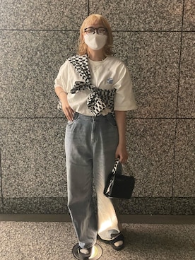 無さんのコーディネート