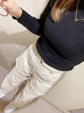 a.-.-♥さんのコーディネート