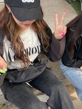 a.-.-♥さんのコーディネート