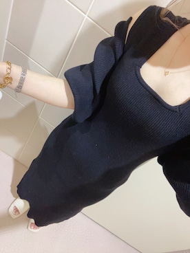 a.-.-♥さんのコーディネート